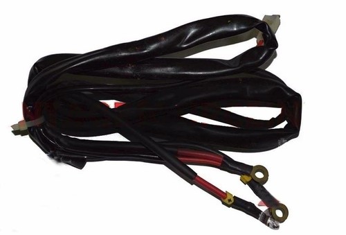 New cable wiring for - wiring,