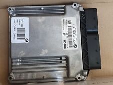 BMW ECU 0281013502 DDE7803372 BOSH