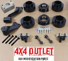 Suzuki Vitara 50mm / 2" Lift