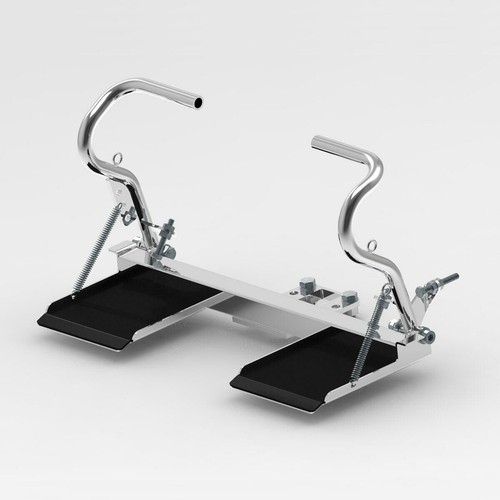 Universal kart pedal - universal,