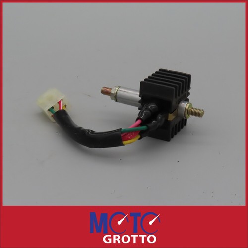 Regulator rectifier for - /,