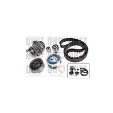 QH QBPK8700 Timing Kit & Water