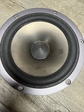 Acoustic Energy AE 609 woofer