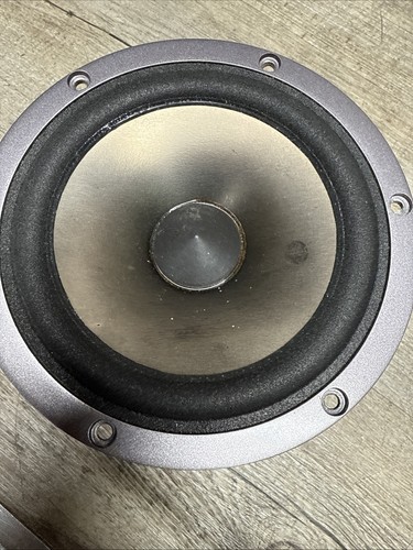 Acoustic energy 609 woofer - acoustic,