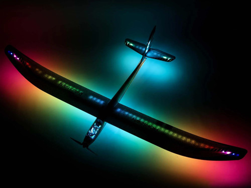 Flite night radian 0m - radian, 2.0m