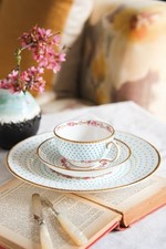 Antique Minton Charles Ford