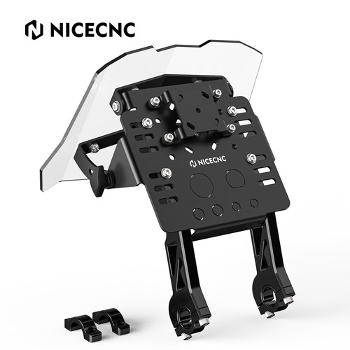 Gps mount bracket - bracket, fairing