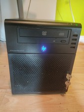 HP ProLiant MicroServer N36L-