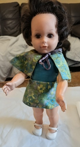Vintage 1960 1970 palitoy - 1960-1970, walk