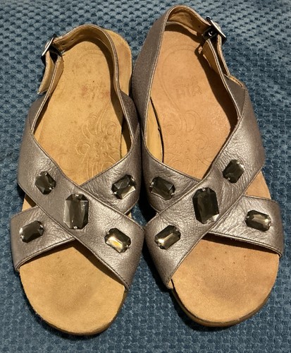 Clarks active air - clarks, grey