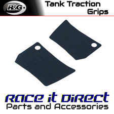 Tank Traction Grips for BMW