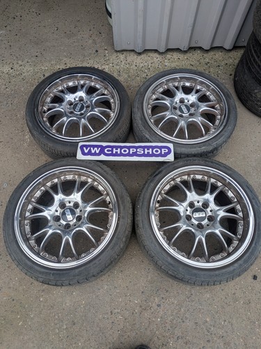 5x112 bbs ckii rare - 5x112,