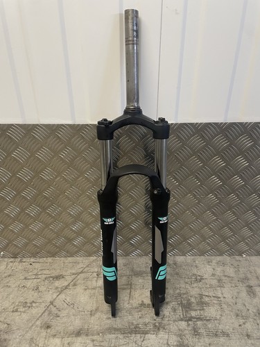 Air bike suspension - bike, 27.5"