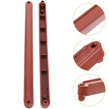 2 Pcs Drawer Dresser Slides