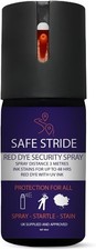 Self Defense Spray Long Range