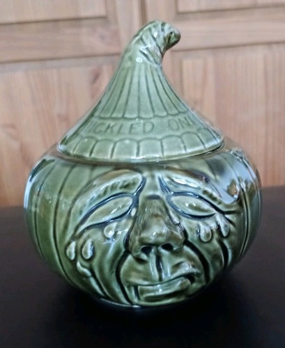 Toni raymond pottery pickled - pottery,