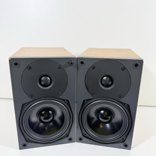 Teac 100u bookshelf stereo - teac,