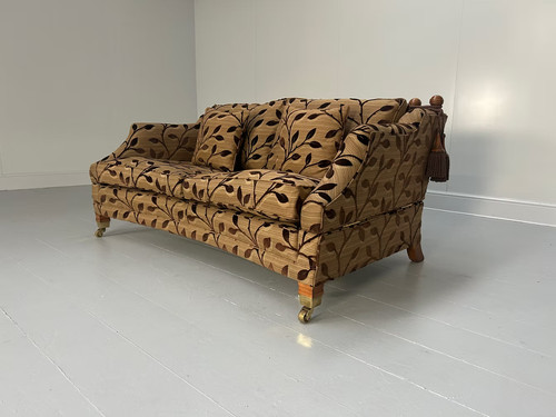 Duresta hornblower 5 - duresta, 2.5-seat