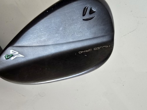 Taylormade taylor made - taylor, milled
