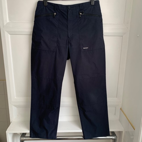 Rohan bags hiking trousers - rohan,