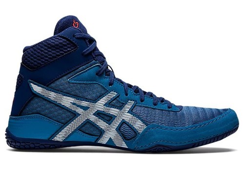 Asics matcontrol azure deep - 2,