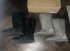 UGG Women's Classic Tall 2