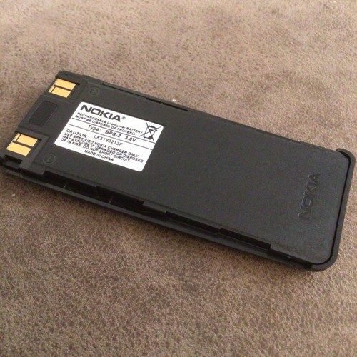 Genuine original nokia bps - nokia, bps-2
