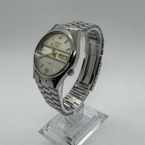 Vintage seiko automatic - vintage,