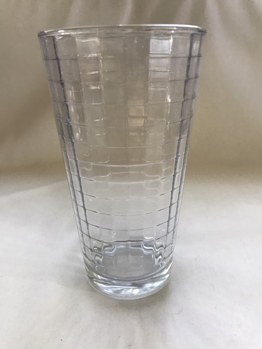 Pasabahce block optic 12oz - optic,