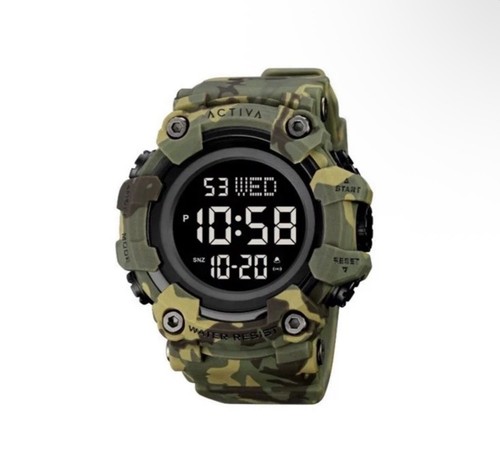 Activa invicta digital - x,