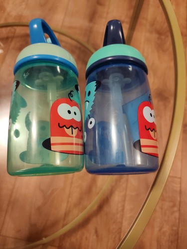 Nuby monsters swig water - nuby,