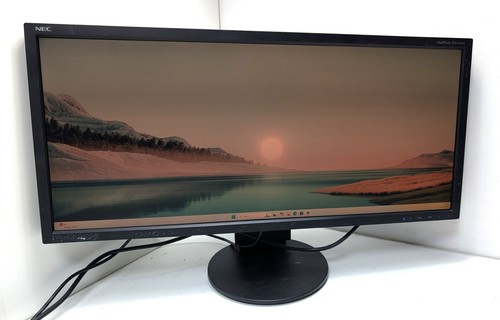 Nec multisync ea294wmi lcd - multisync,