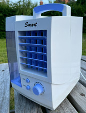 Evaporative Air Cooler Motorhome Caravan Camper Home Not Air Con Not Fan