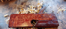 Antique Rebate plane in full