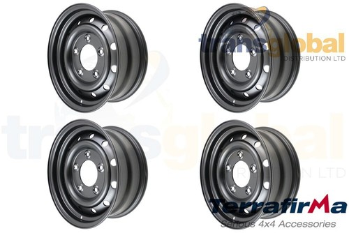 Military style wheels in - style, hd