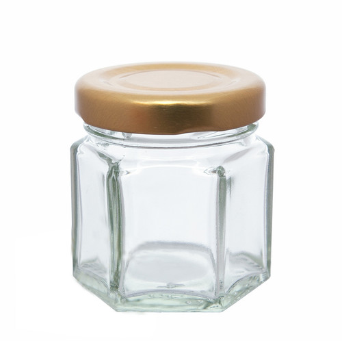 45ml hexagonal jam - jam, mini
