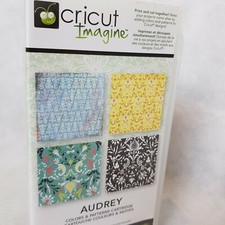 Cricut Imagine - Audrey
