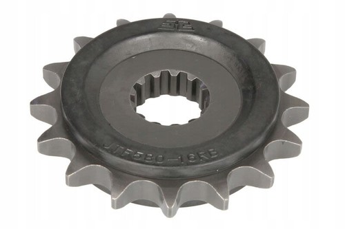 Front sprocket 580 with - jt,