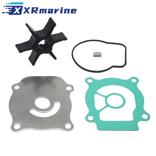 Water pump impeller kit - pump,