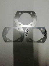 Cylinder Gasket Thickness