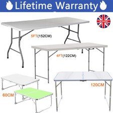 2.6/4/5FT HEAVY DUTY FOLDING