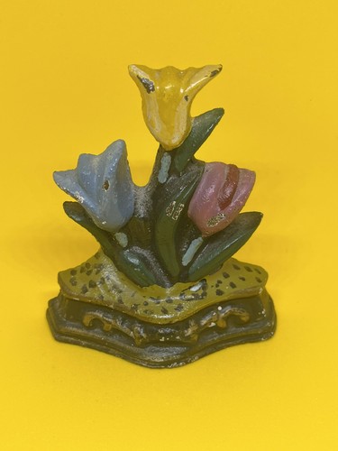 Vintage pre 1950s cast iron - vintage,