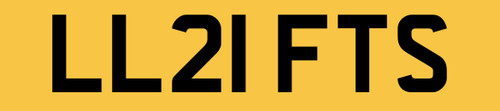 Lifts 2021 reg - lifts, number