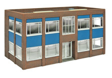 Bachmann Scenecraft 44-018D