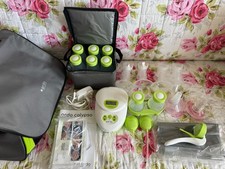 Ardo Calypso To Go Electric