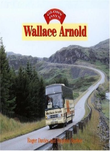 Wallace arnold - wallace,