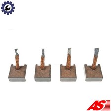 CARBON BRUSH STARTER BSX151