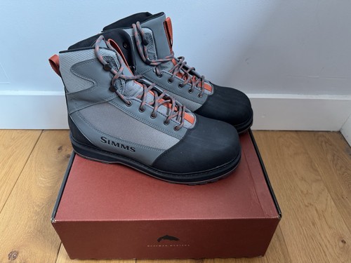 Simms tributary wading boots - simms,