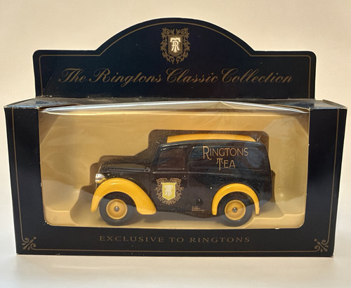 Ringtons classic collection - ringtons,