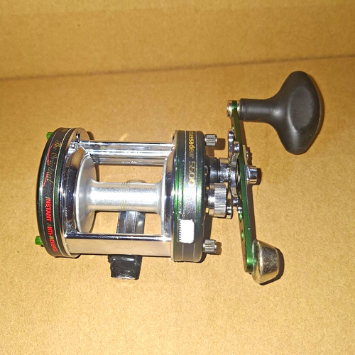 Abu garcia ambassadeur - garcia,